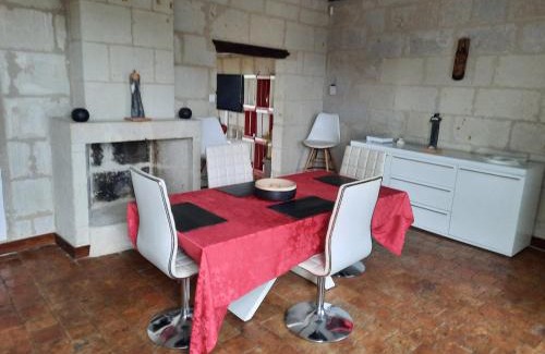 Villebernier House | maison de loire