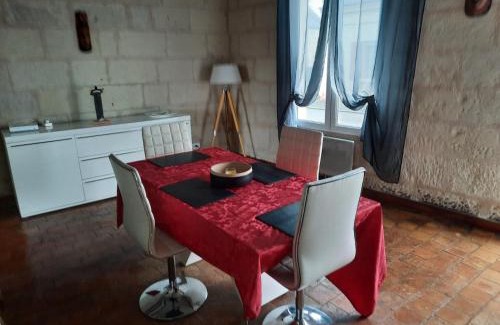Villebernier House | maison de loire