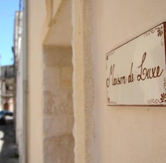 Francavilla Fontana House | Maison de luxe