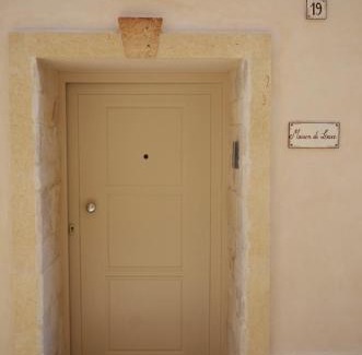 Francavilla Fontana House | Maison de luxe