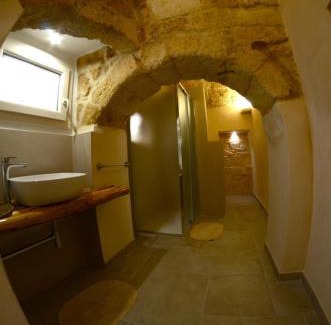 Francavilla Fontana House | Maison de luxe