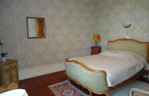 Favieres House | Maison de maître en baie de Somme