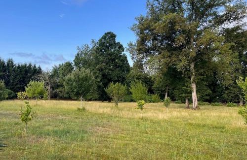 Lamothe-Montravel House | Maison de maître dans un parc clos de 3 hectares