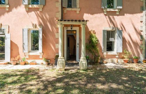 Grans House | Maison de maitre domaine Beauchamp