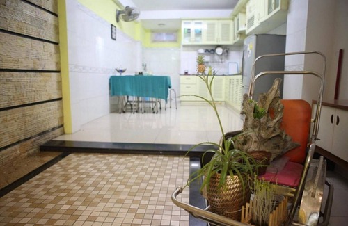 Hai Chau House | MAISON DE MANON 2 HOMESTAY/Hai Chau Da Nang