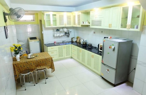 Hai Chau House | MAISON DE MANON 2 HOMESTAY/Hai Chau Da Nang