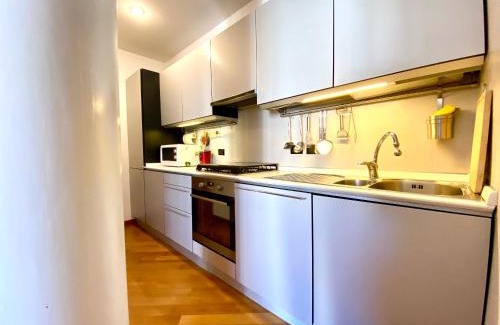 San Terenzo Apartment | Maison de Mauri