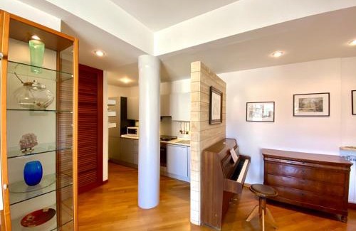 San Terenzo Apartment | Maison de Mauri