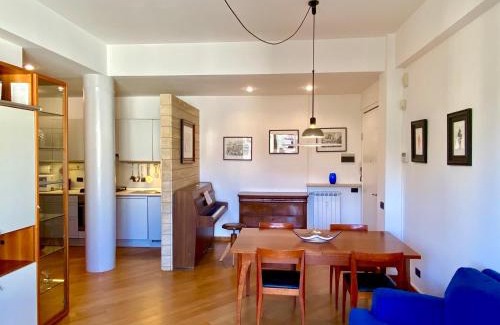 San Terenzo Apartment | Maison de Mauri