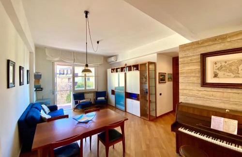 San Terenzo Apartment | Maison de Mauri