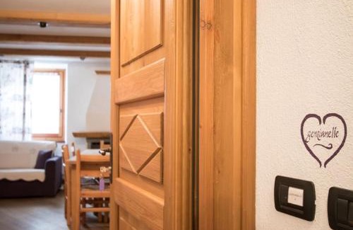 Courmayeur Apartment | Maison De Meuny