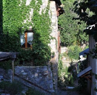 Guillaumes House | Maison de montagne