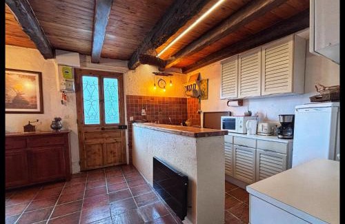 Guillaumes House | Maison de montagne