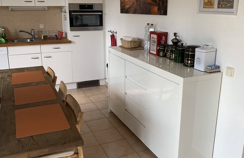 De Haan House | Maison de Pécheur