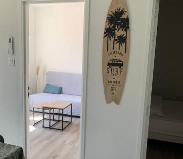 Les Sablettes Apartment | Maison de pécheur