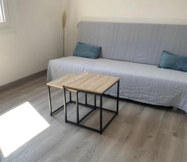 Les Sablettes Apartment | Maison de pécheur