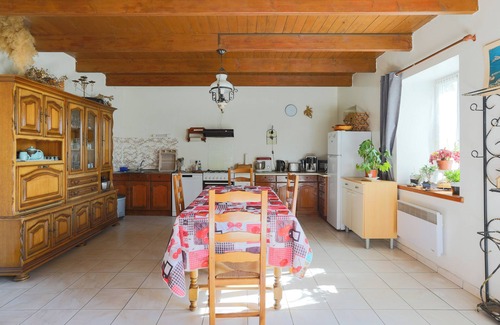 Pleubian House | Maison de pecheur en pierres bord de mer 300 m