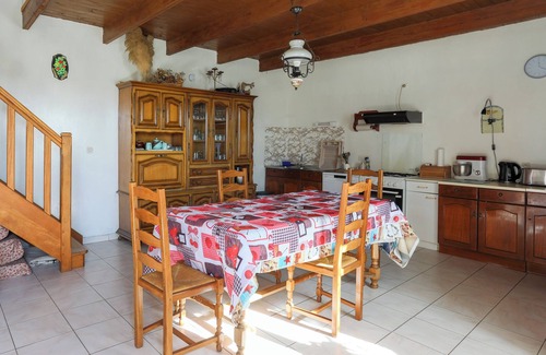 Pleubian House | Maison de pecheur en pierres bord de mer 300 m