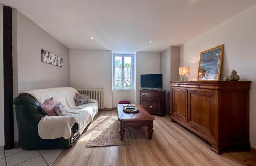 Perpezac-le-Noir House | Maison de Perpezac - Jardin & Clim - 7 personnes - Perpezac-le-Noir