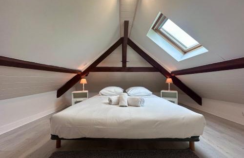 Perpezac-le-Noir House | Maison de Perpezac - Jardin & Clim - 7 personnes - Perpezac-le-Noir