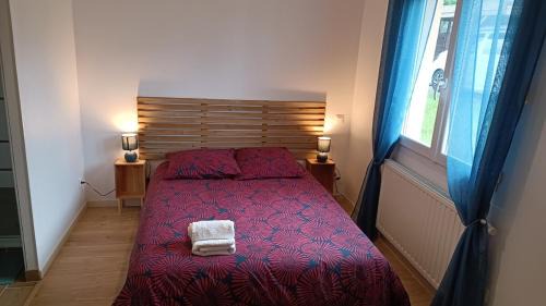 Poitiers House | Maison de plein pied avec jardin
