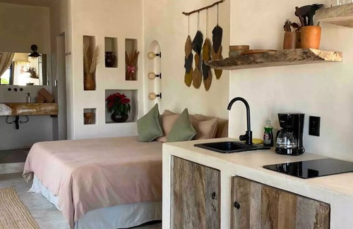 Santa Maria Apartment | Maison de Reve - Estudio 2nn