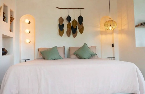 Santa Maria Apartment | Maison de Reve - Estudio 2nn