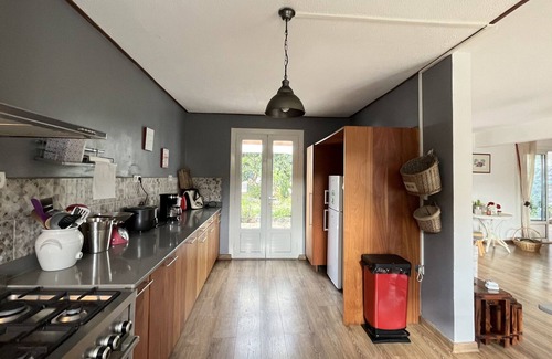 Saint-Paul House | Maison de Saint-Paul