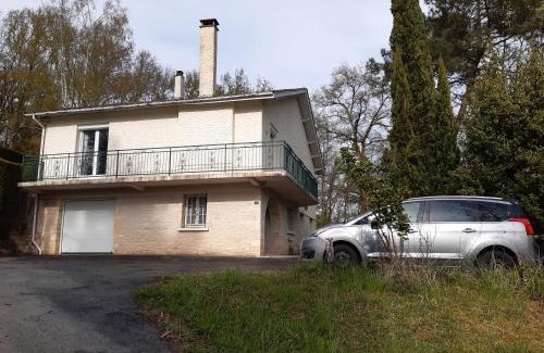 Terrasson-la-Villedieu House | maison de vacances Périgord noir