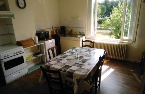 Miramont-de-Guyenne House | Maison de vacances à Miramont-de-Guyenne