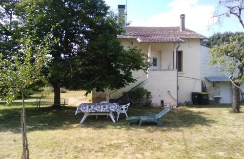 Miramont-de-Guyenne House | Maison de vacances à Miramont-de-Guyenne