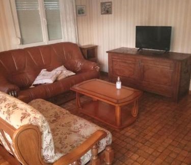 Granges-Aumontzey House | Maison de vacances
