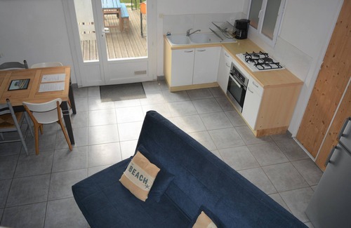 Cazaux House | Maison de Vacances sur Cazaux, Bassin D'arcachon