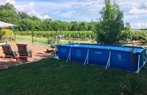Le Champ-sur-Layon House | Maison de vacances Layon Loire