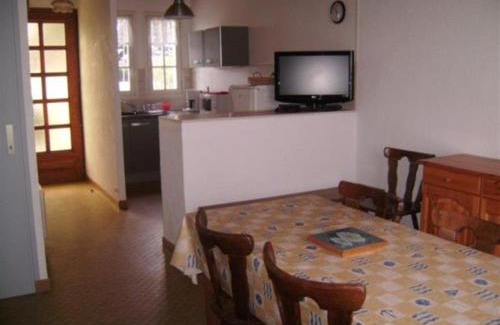 La Bree-les-Bains House | Maison de vacances avec jardin clos près de la plage à La Brée-les-Bains, 4 couchages - FR-1-246A-206