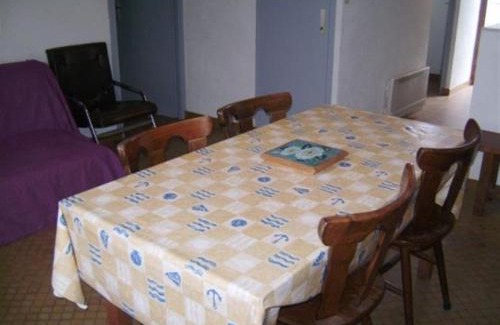La Bree-les-Bains House | Maison de vacances avec jardin clos près de la plage à La Brée-les-Bains, 4 couchages - FR-1-246A-206