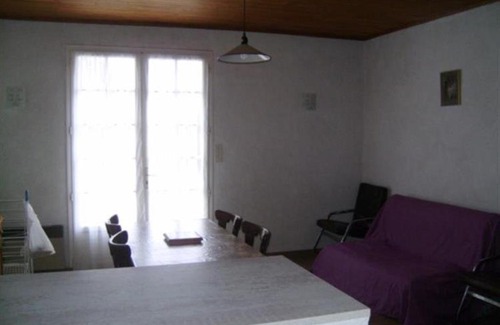 La Bree-les-Bains House | Maison de vacances avec jardin clos près de la plage à La Brée-les-Bains, 4 couchages - FR-1-246A-206