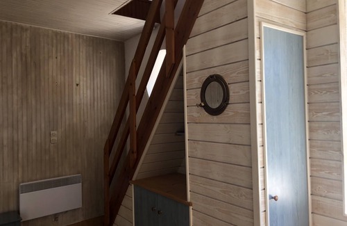 Saint-Marc-sur-Mer House | Maison DE Vacances A Saint Marc SUR MER