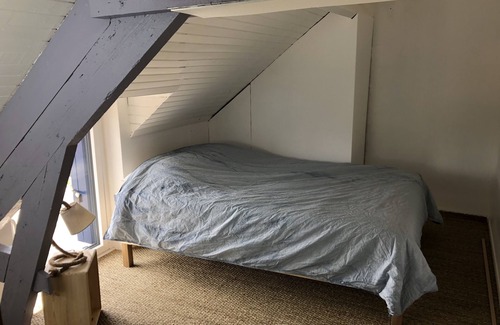 Saint-Marc-sur-Mer House | Maison DE Vacances A Saint Marc SUR MER