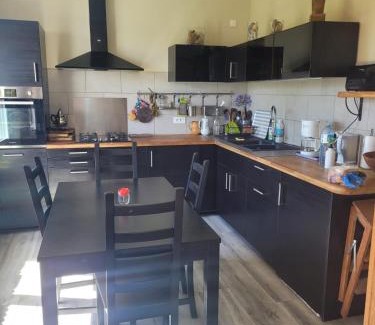 Roscanvel Villa | Maison de vacances à Roscanvel