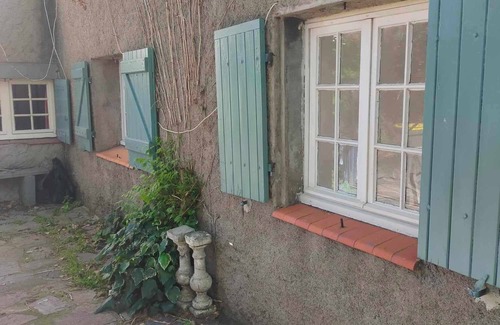 Le Grau-dʼAgde House | Maison de Vacances 1,5 km de la mer Quartier Calme Avec Jardin et Barbecue