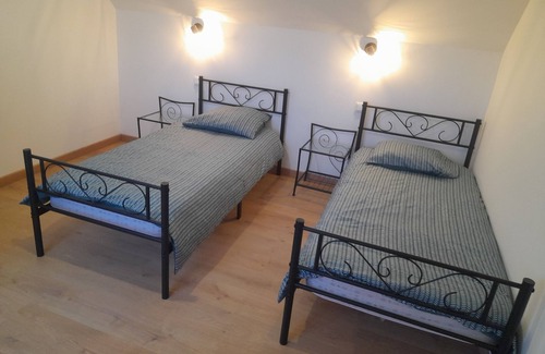 Penvenan House | Maison de Vacances 5 Chambres . A 5 min de la mer