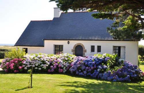 Tregunc House | Maison de vacances au bord de la plage