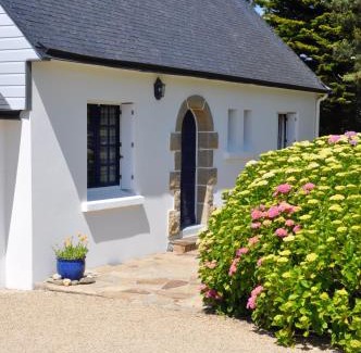 Tregunc House | Maison de vacances au bord de la plage