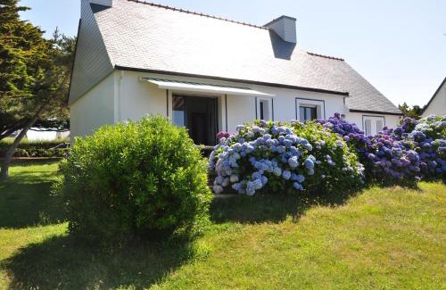 Tregunc House | Maison de vacances au bord de la plage