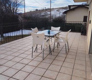 Angoustrine House | Maison de vacances au cœur de la Cerdagne