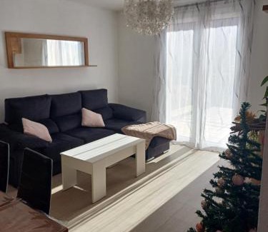 Angoustrine House | Maison de vacances au cœur de la Cerdagne