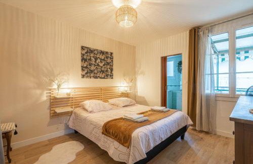 Ronce-les-Bains House | Maison de vacances centre ville