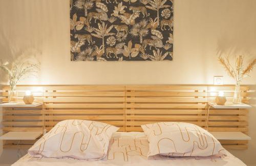 Ronce-les-Bains House | Maison de vacances centre ville
