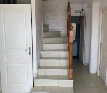 Cosnac House | Maison de vacances